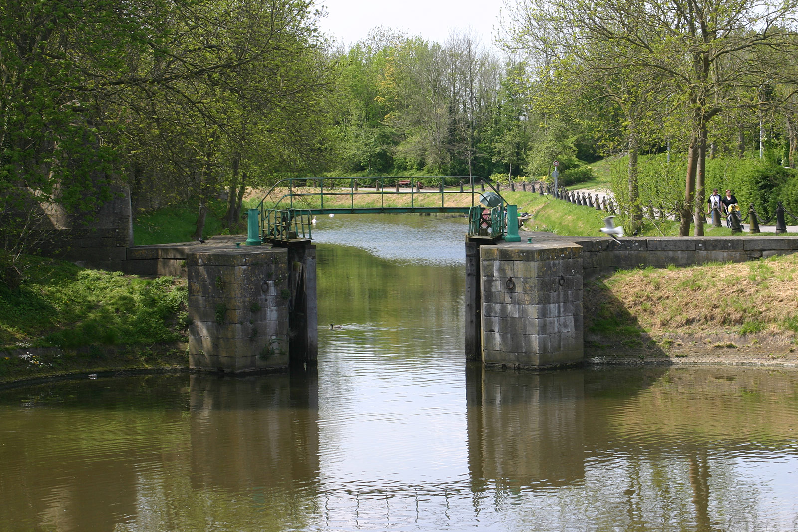 Bergues